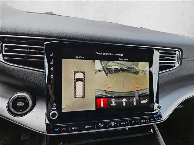 New 2026 Jeep Grand Wagoneer L Limited image 18