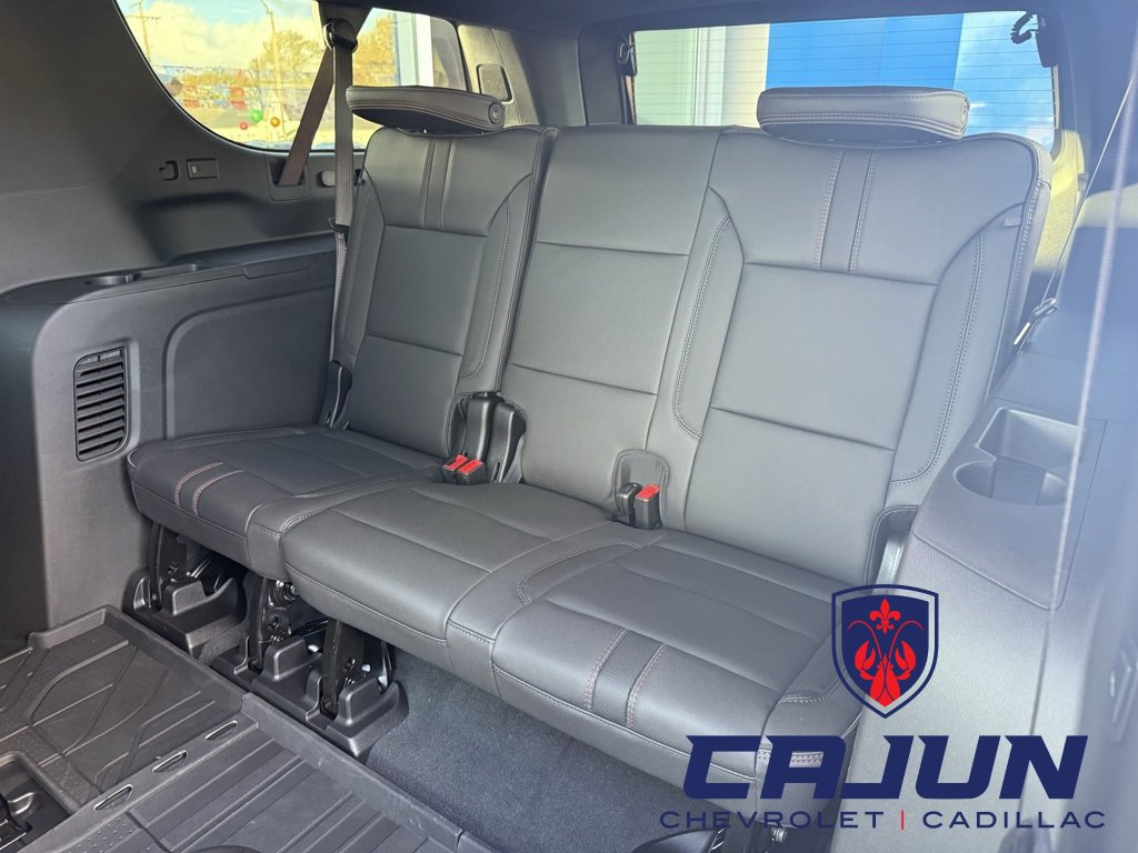 New 2026 Chevrolet Suburban RST w/ Advanced Technology Package image 48
