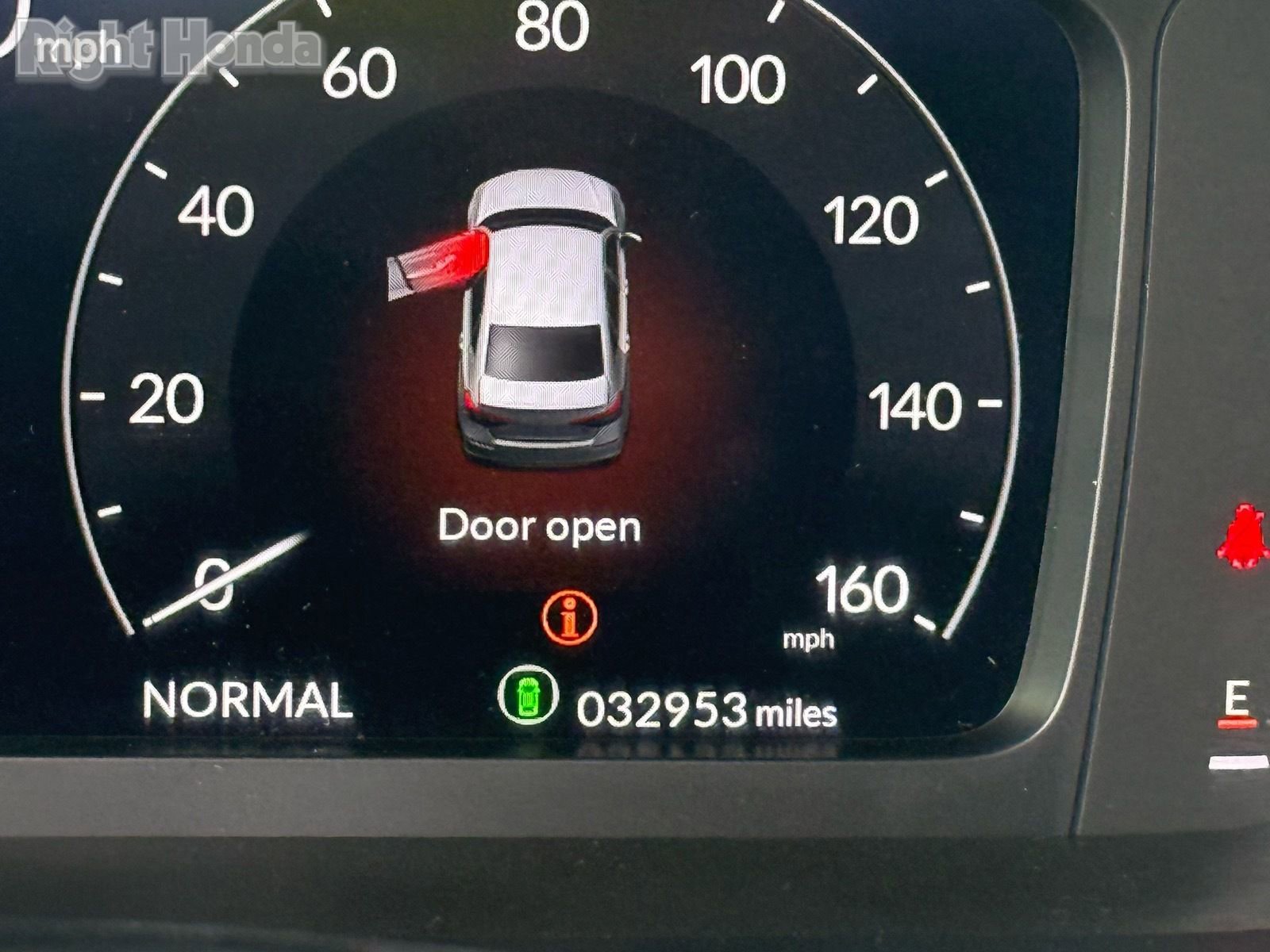 Used 2024 Honda Civic Touring image 20