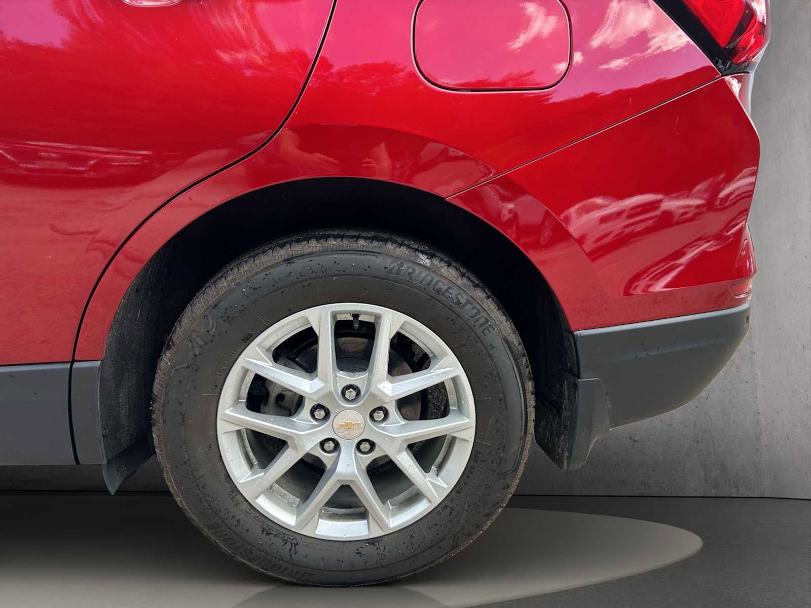 Used 2024 Chevrolet Equinox LT image 27