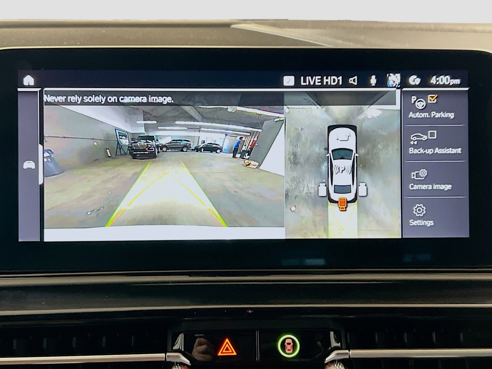 Used 2021 BMW M850i Gran Coupe xDrive image 10