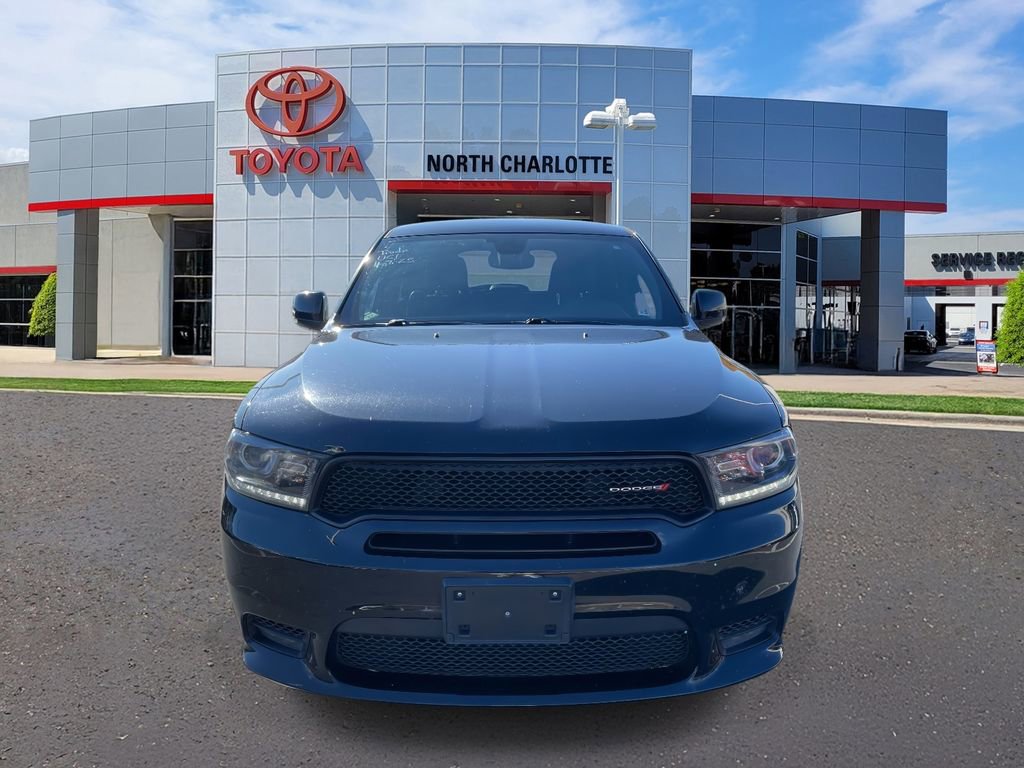 Used 2020 Dodge Durango GT image 5