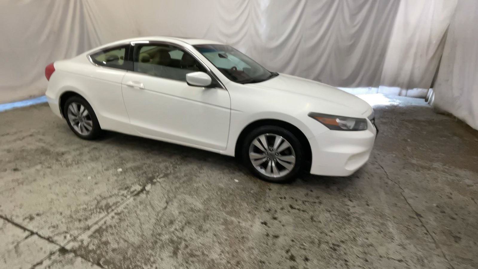 Used 2012 Honda Accord EX-L image 3