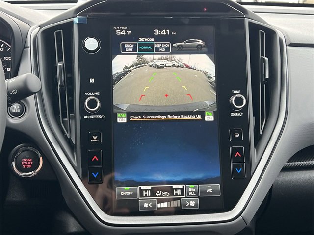 New 2026 Subaru Crosstrek 2.5i Limited image 11