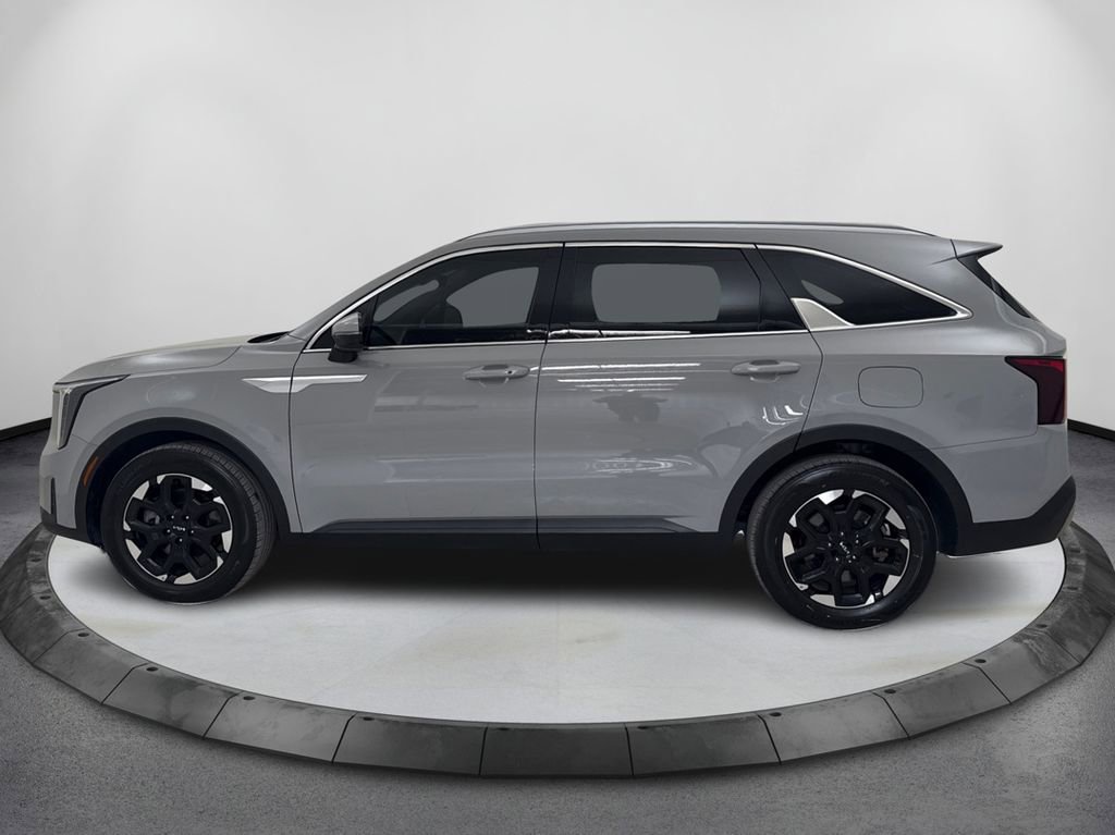 Used 2024 Kia Sorento S w/ Panoramic Sunroof Package FWD image 8