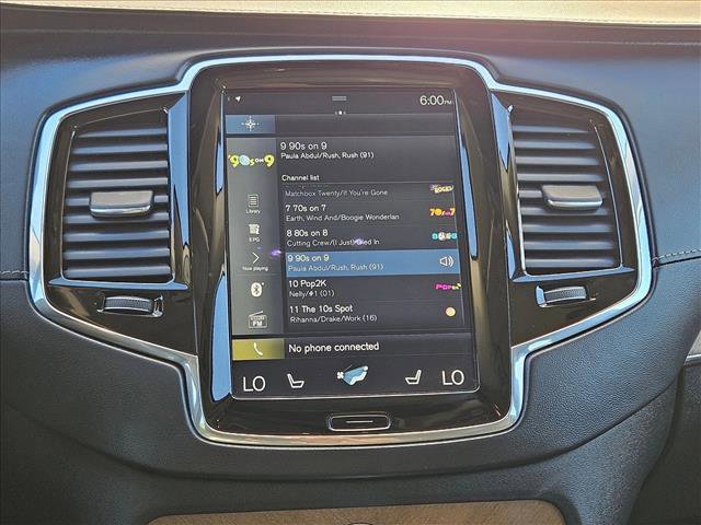 Used 2017 Volvo XC90 T6 Inscription w/ Vision Package image 15