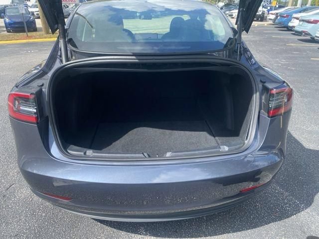 Used 2023 Tesla Model 3 Standard Range RWD image 14