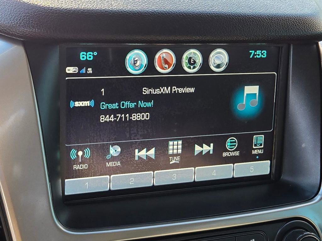 Used 2019 Chevrolet Tahoe LS RWD image 19