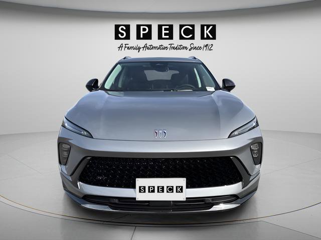 New 2026 Buick Envision Sport Touring image 8