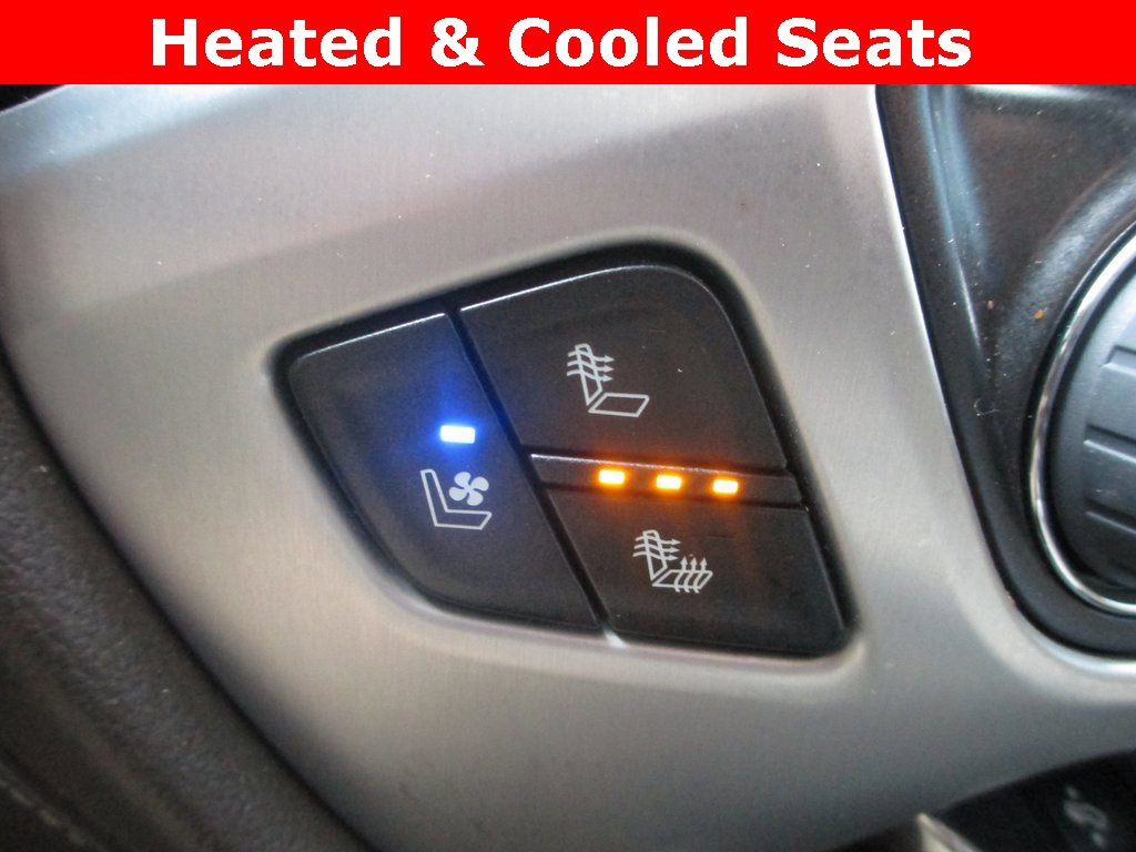 Used 2018 GMC Sierra 1500 SLT image 16