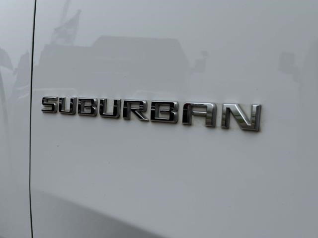 Certified 2023 Chevrolet Suburban LS image 24