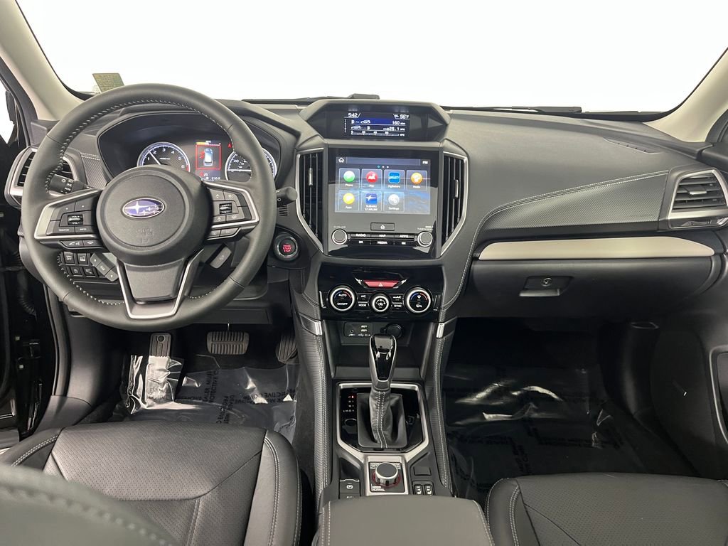 Used 2024 Subaru Forester Limited w/ Pop Package 2 AWD/4WD image 18