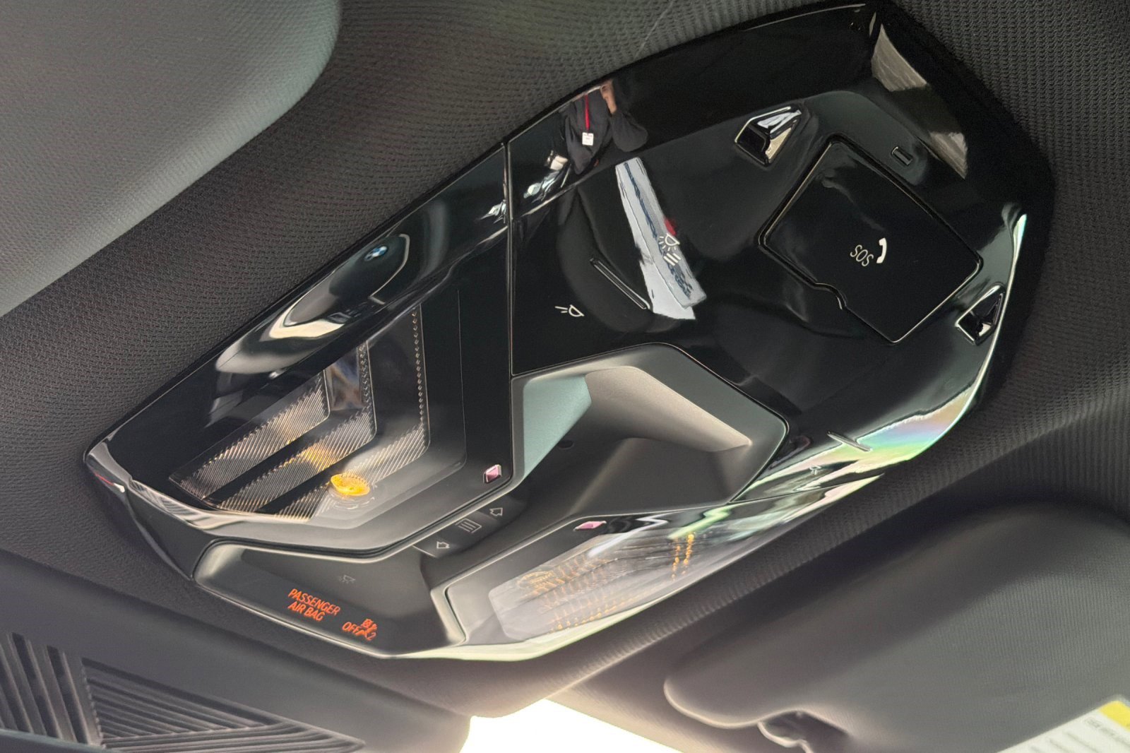 Used 2025 BMW X3 xDrive30i w/ Convenience Package image 23