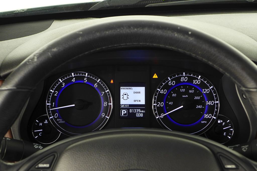 Used 2015 INFINITI QX50 2WD image 28