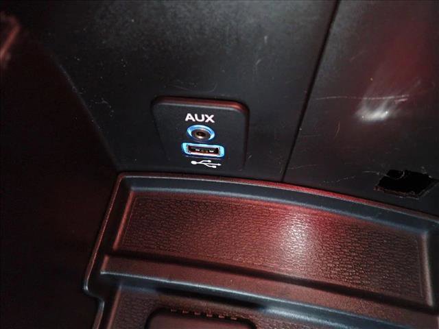 Used 2016 Dodge Journey R/T w/ Blacktop Package image 21