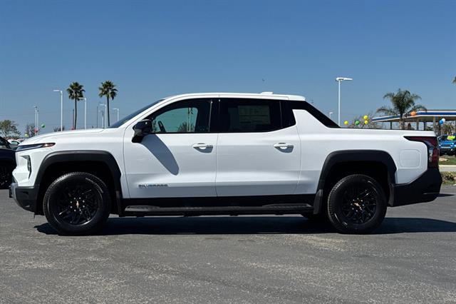 New 2026 Chevrolet Silverado EV LT image 7