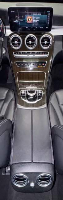 Used 2020 Mercedes-Benz C 300 4MATIC Sedan w/ Premium Package image 16