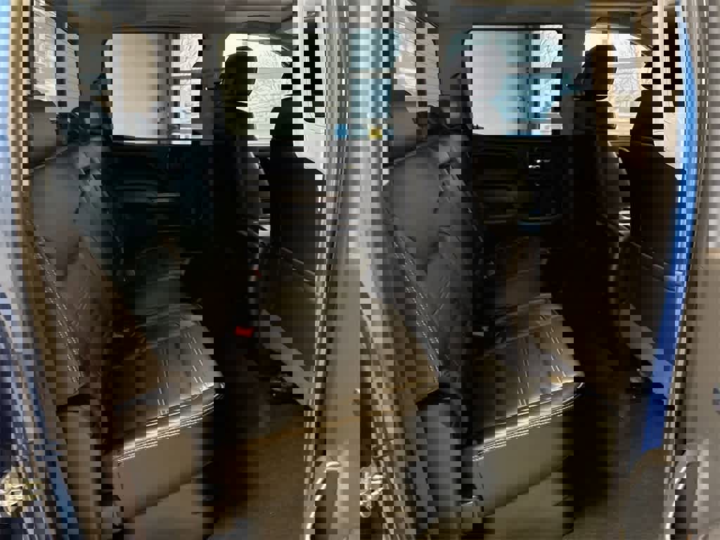 Used 2017 GMC Sierra 1500 Denali image 22