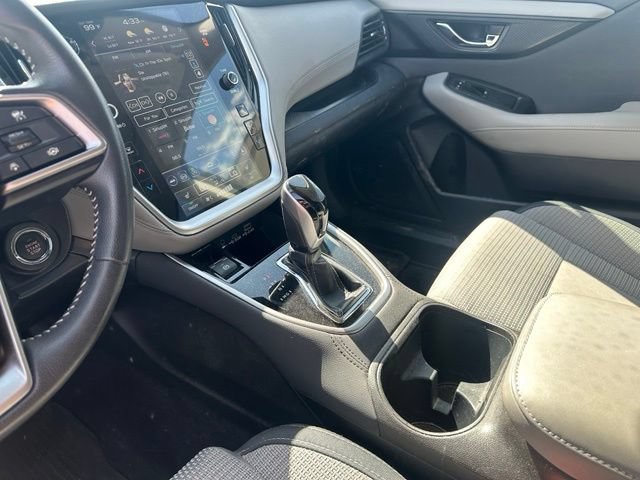 Used 2024 Subaru Outback Premium w/ Popular Package #1A AWD/4WD image 29