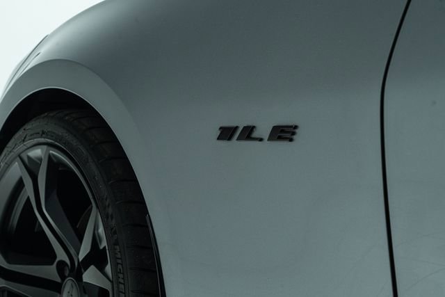 Used 2019 Chevrolet Camaro SS RWD image 22