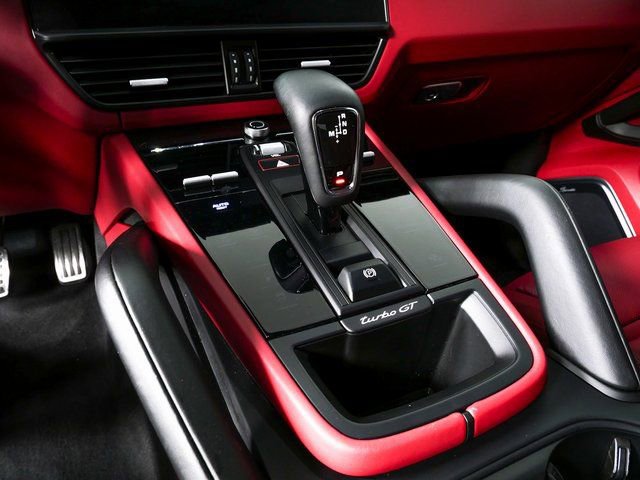 Certified 2023 Porsche Cayenne Turbo GT image 19
