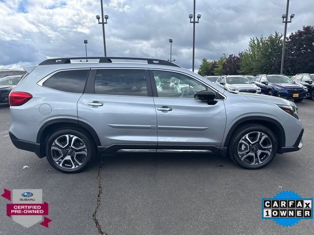 Certified 2025 Subaru Ascent Touring AWD/4WD image 8