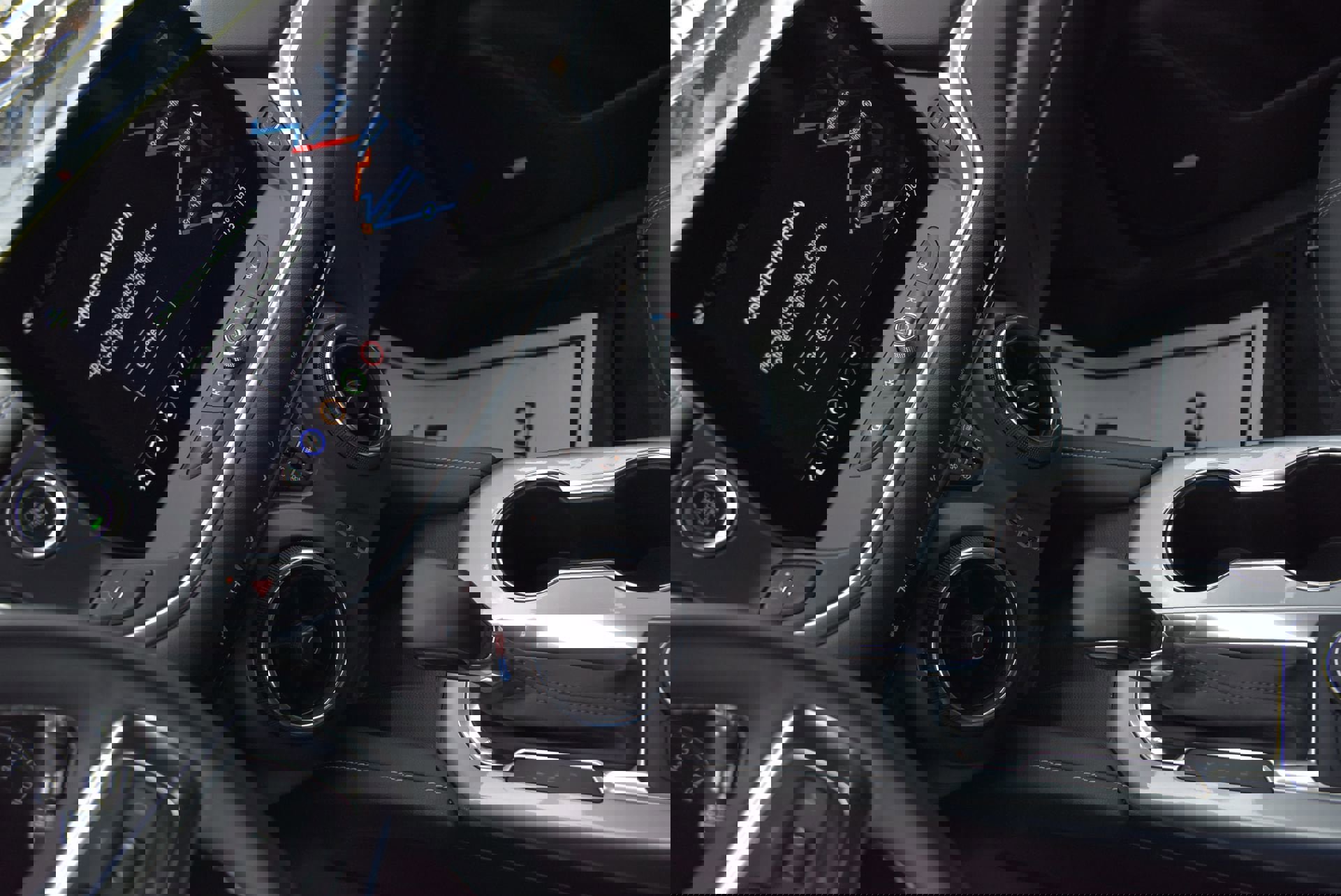 Used 2024 Chevrolet Blazer LT w/ Sound & Technology Package image 25