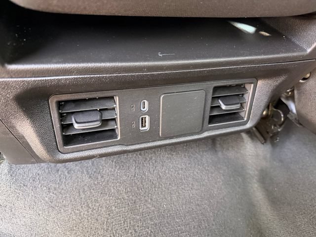 Used 2024 Chevrolet Silverado 1500 Custom w/ LPO, Dark Essentials Package RWD image 10