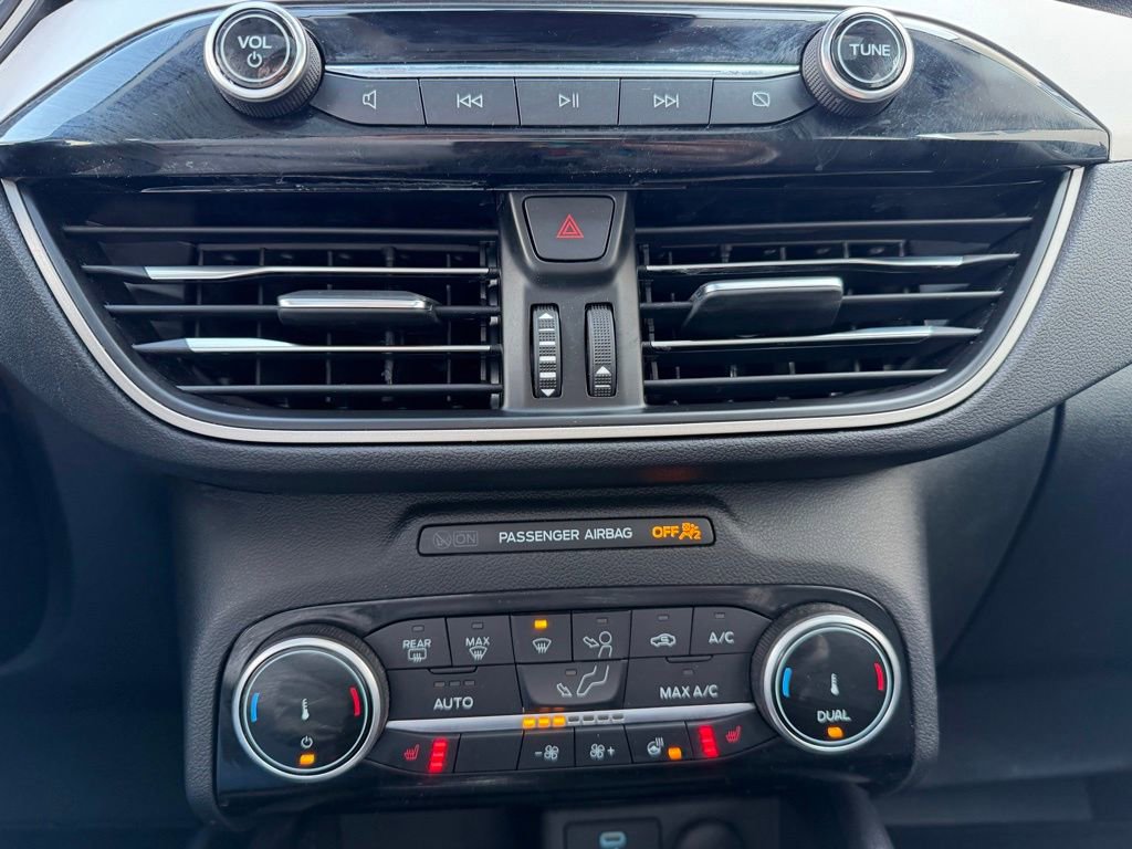 Used 2022 Ford Escape SEL w/ Class II Trailer Tow Package image 13