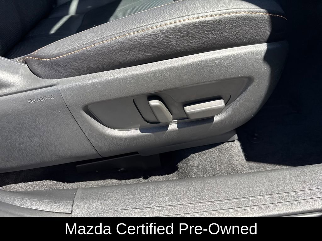 Used 2025 MAZDA CX-90 Plug-In Hybrid w/Premium Sport AWD/4WD image 60