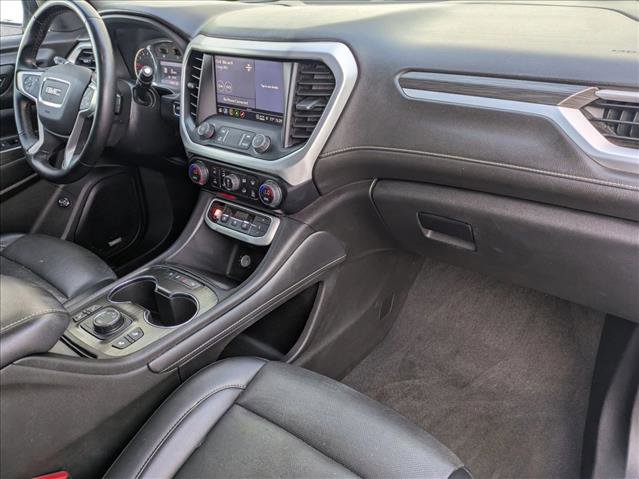 Used 2023 GMC Acadia SLT image 23
