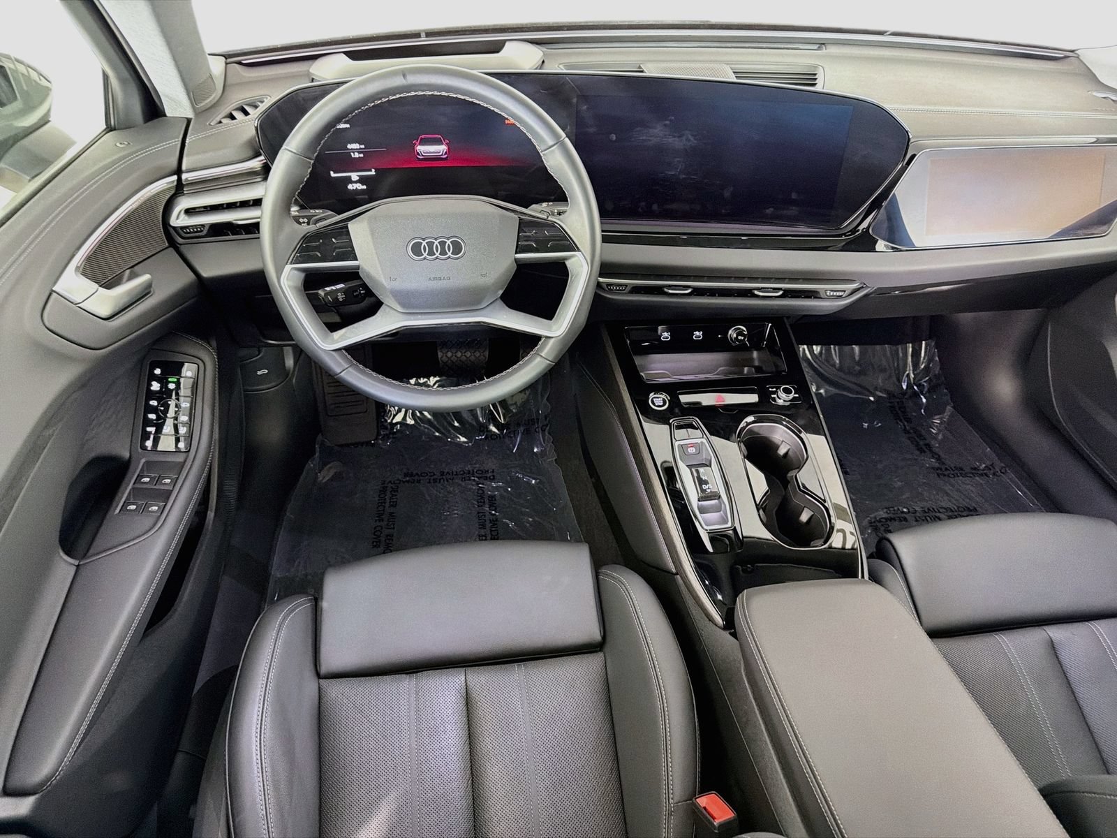 Certified 2025 Audi A5 2.0T Prestige w/ 19" Wheel Package AWD/4WD image 23