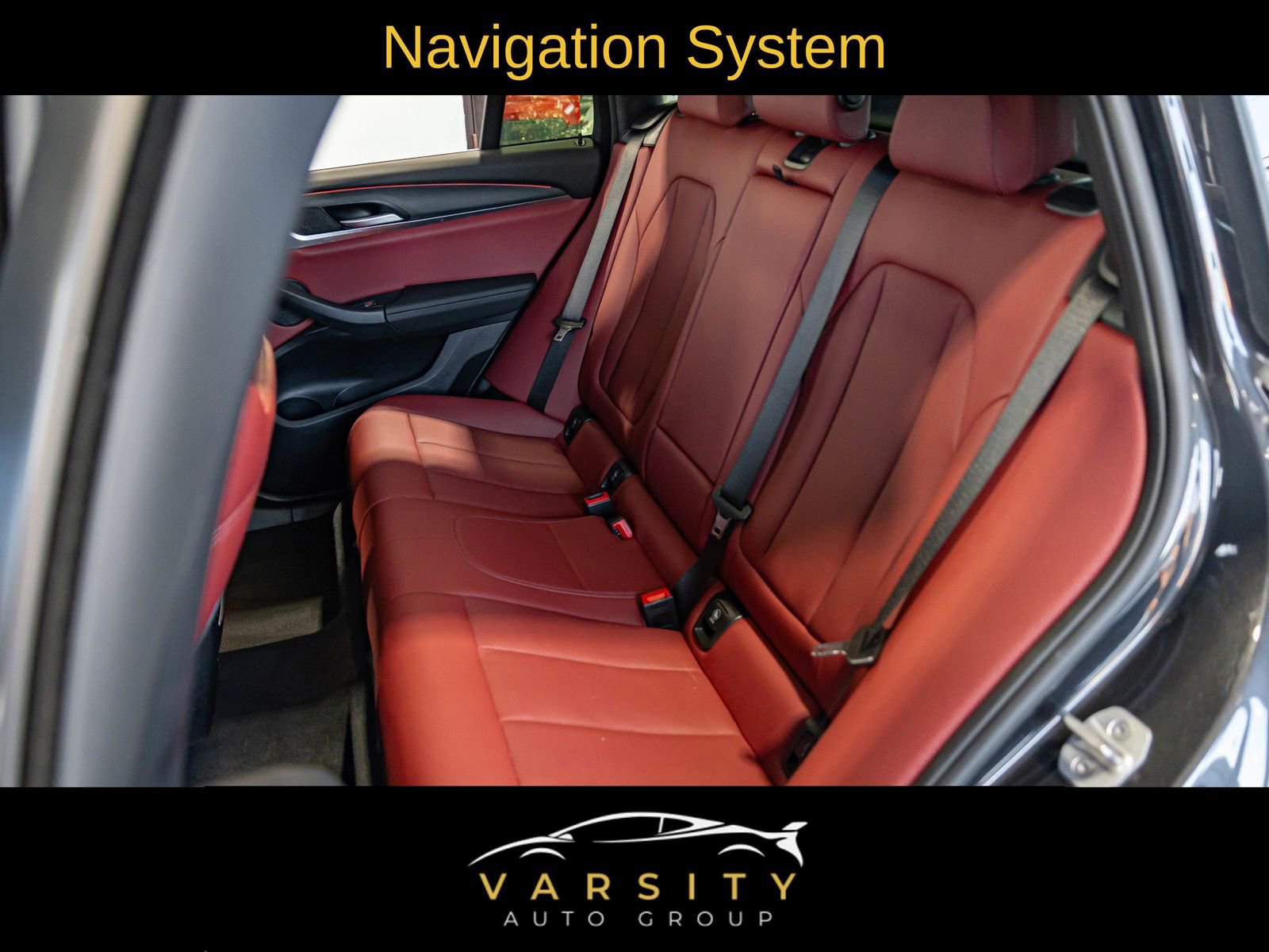 Used 2024 BMW X4 xDrive30i w/ Parking Assistance Package image 12