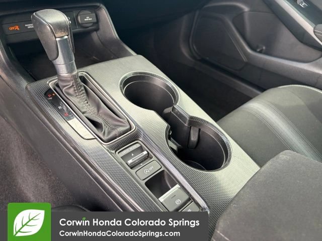 Used 2025 Honda Civic Sport image 27