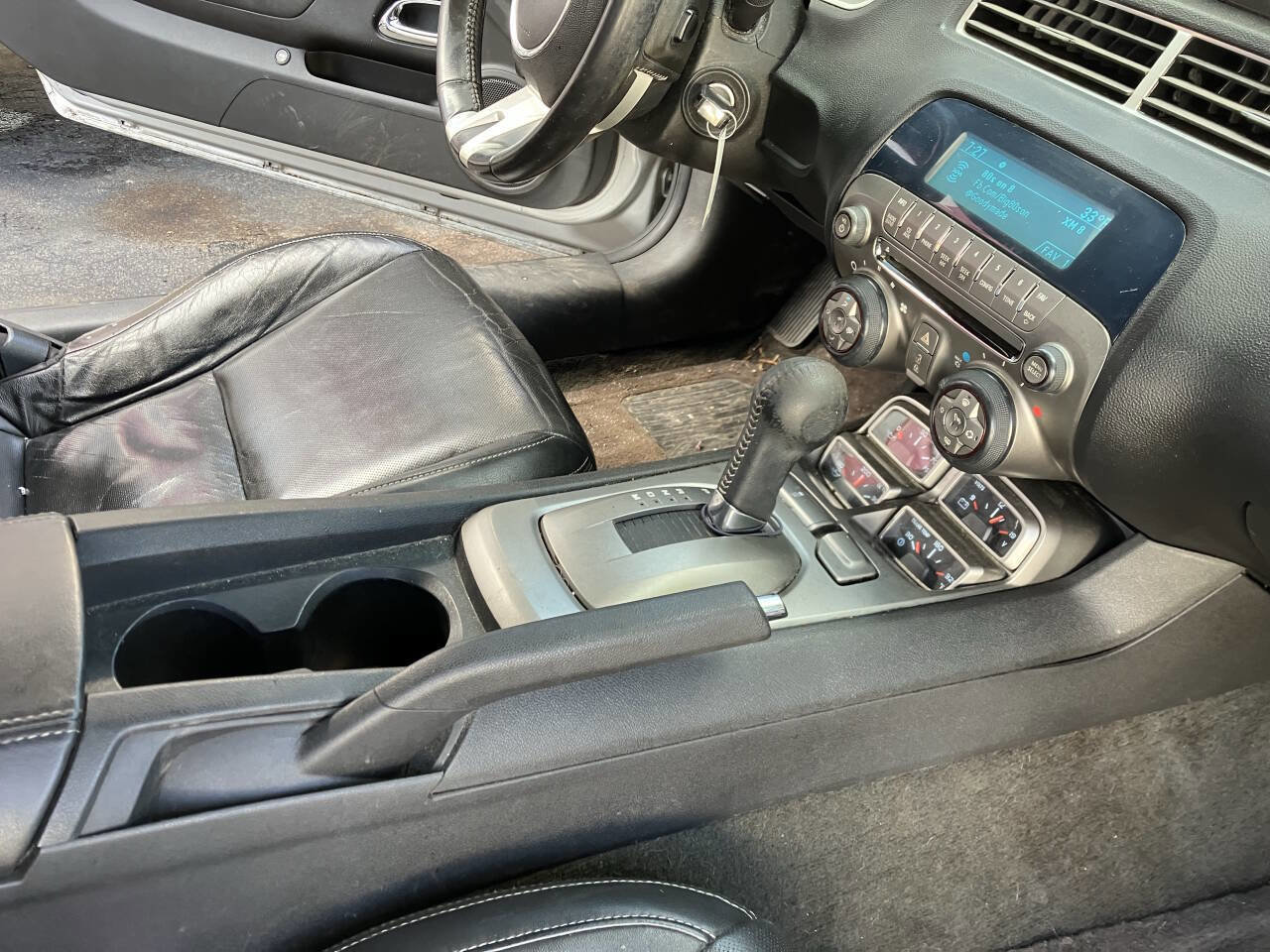 Used 2010 Chevrolet Camaro LT w/ RS Package image 27