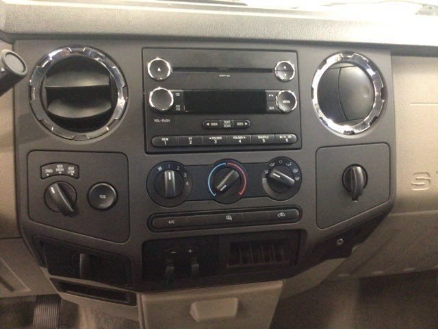 Used 2010 Ford F250 XLT AWD/4WD image 23