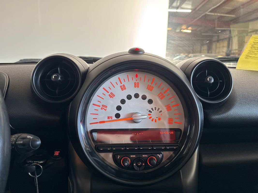 Used 2014 MINI Cooper Countryman S image 14