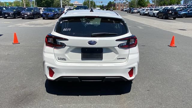 New 2026 Subaru Impreza 2.0i Sport AWD/4WD image 6