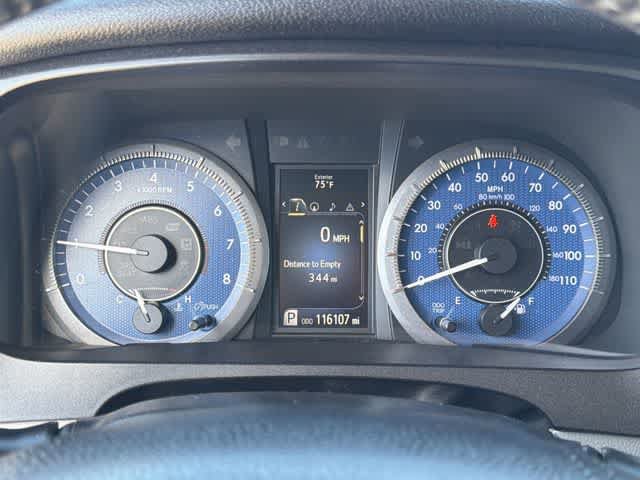 Used 2017 Toyota Sienna XLE w/ XLE Navigation Package image 27
