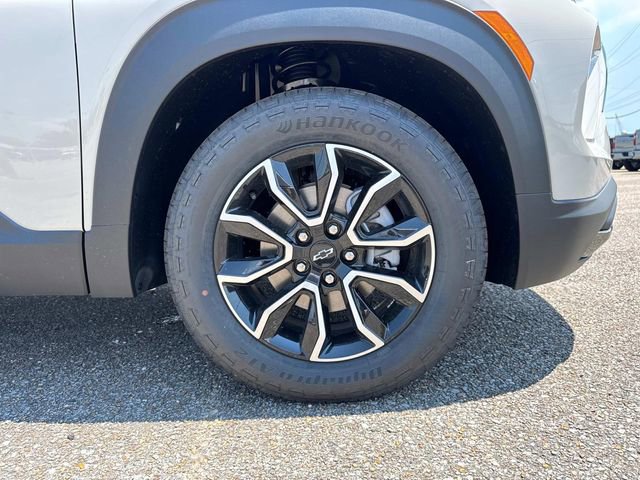 New 2026 Chevrolet TrailBlazer ACTIV w/ Driver Confidence Package image 7