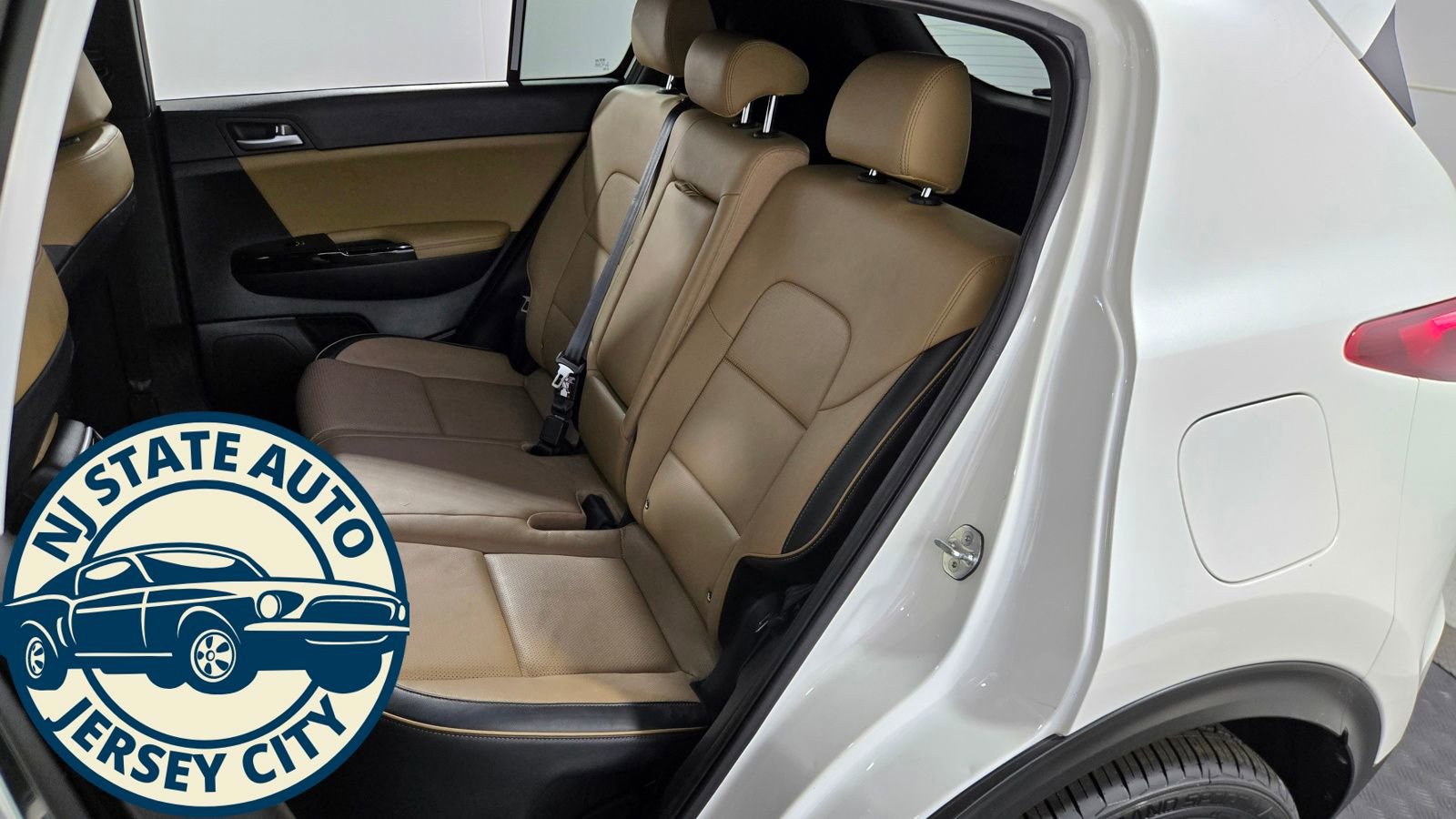 Used 2022 Kia Sportage SX image 28