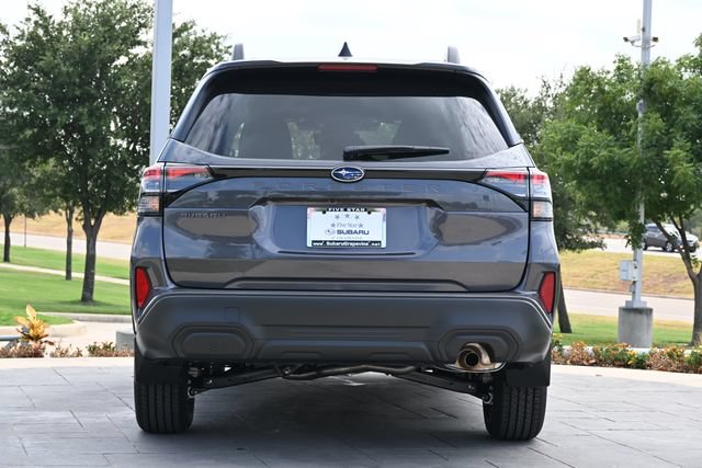 New 2026 Subaru Forester Premium AWD/4WD image 4