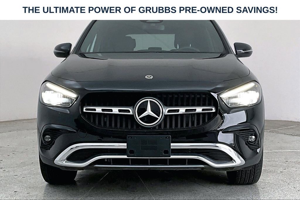 Used 2025 Mercedes-Benz GLA 250 image 6