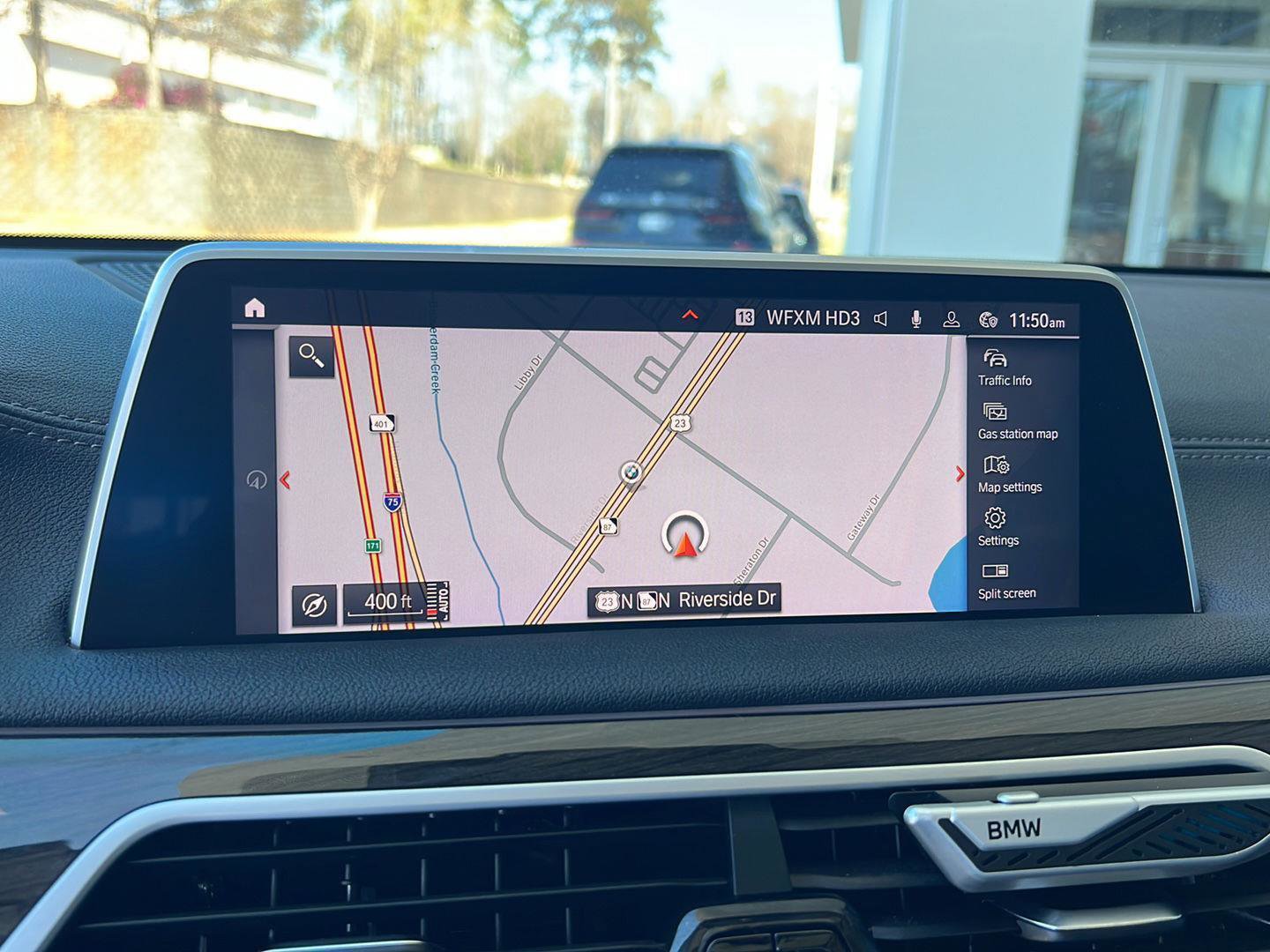 Used 2020 BMW 740i image 27