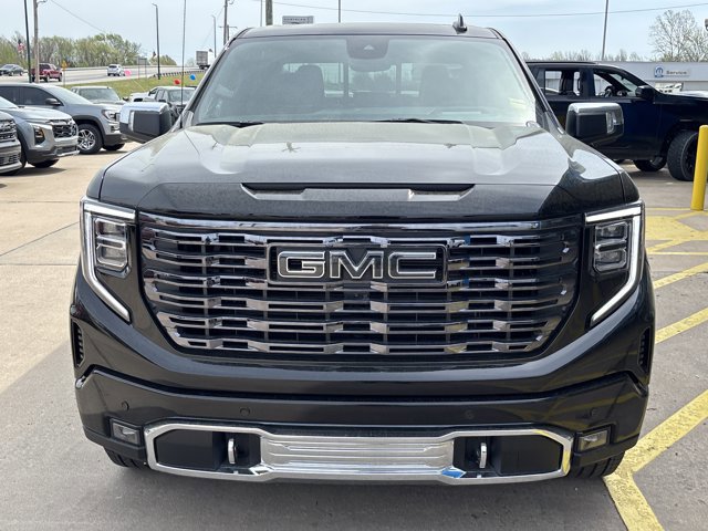 New 2026 GMC Sierra 1500 Denali Ultimate image 9