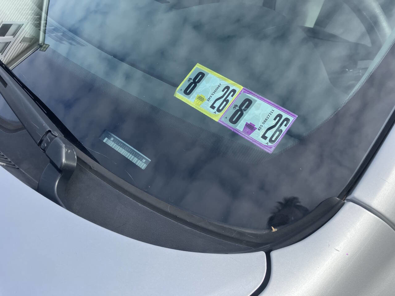 Used 2010 Chevrolet Impala LS image 12