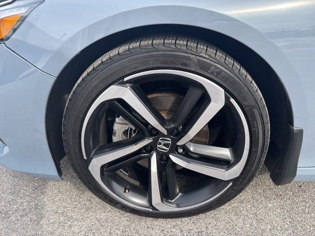 Used 2022 Honda Accord Sport image 40