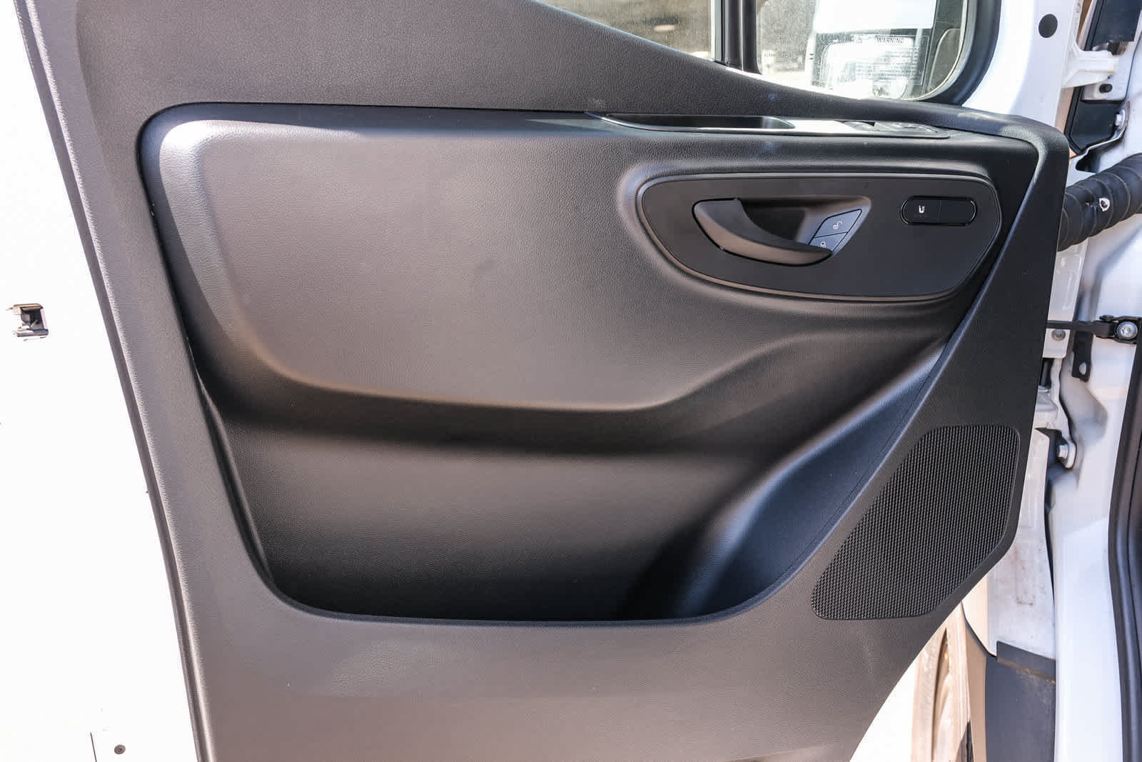 New 2025 Mercedes-Benz Sprinter 2500 image 22
