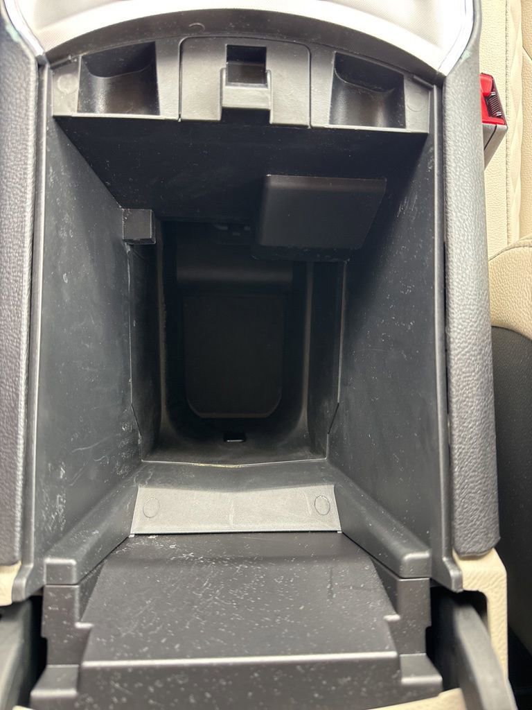 Used 2024 Ford Edge Titanium image 37