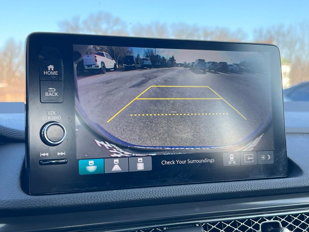 Used 2024 Acura Integra A-Spec image 26